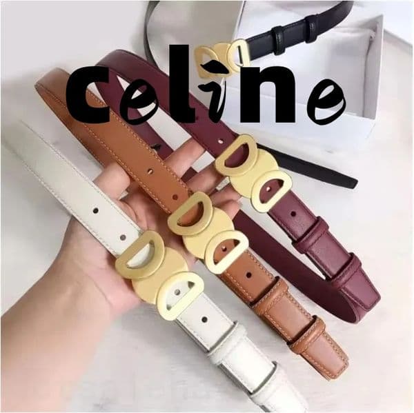 triomphes designer belts women luxury ceinture luxe women waistband womens belt smooth buckle genuine leather classical designer woman belt daily outfits