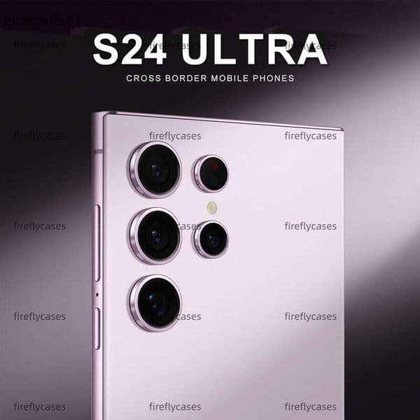 5G smartphone S24 Ultra+ 16GB+1TB Cell Phones Unlock Touch Screen Phone Androids Camera Telephone HD Display Face Recognition