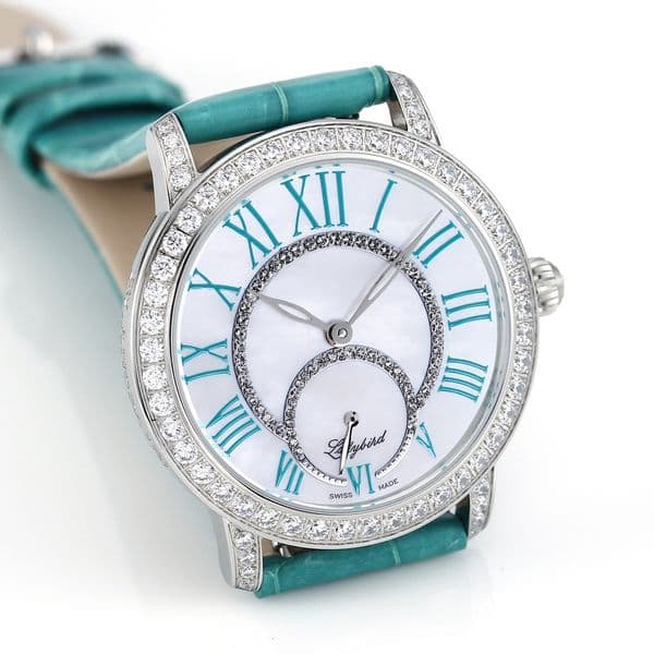 top quality jb 2026 Mechanical Luxury 35mm 9.2mm bls 3661 Ceramics womens Watch AAAAA super clone Automatic Watch Designers mens Watches c08f