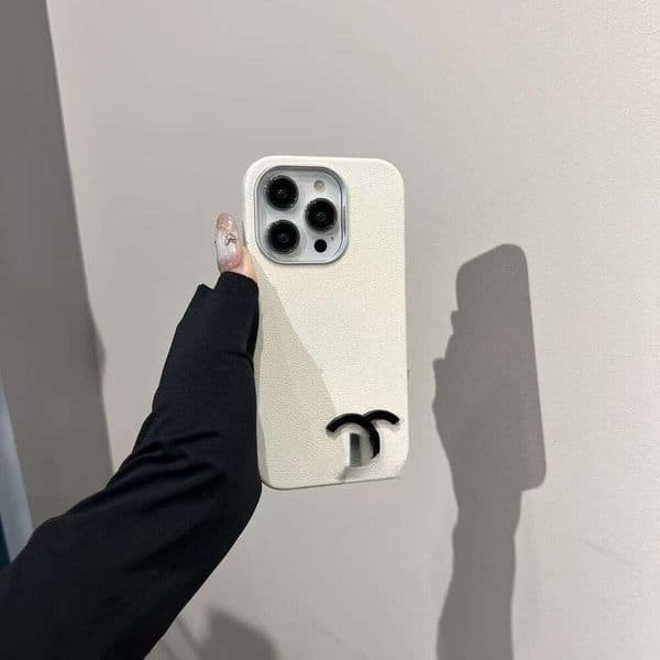Ins-Style Phone Case Suitable For Iphone 15/16 Pro Max, Apple 13/12/11, Simple, Anti-Drop, Fashionable And Trendy ZHAOFEITOYO