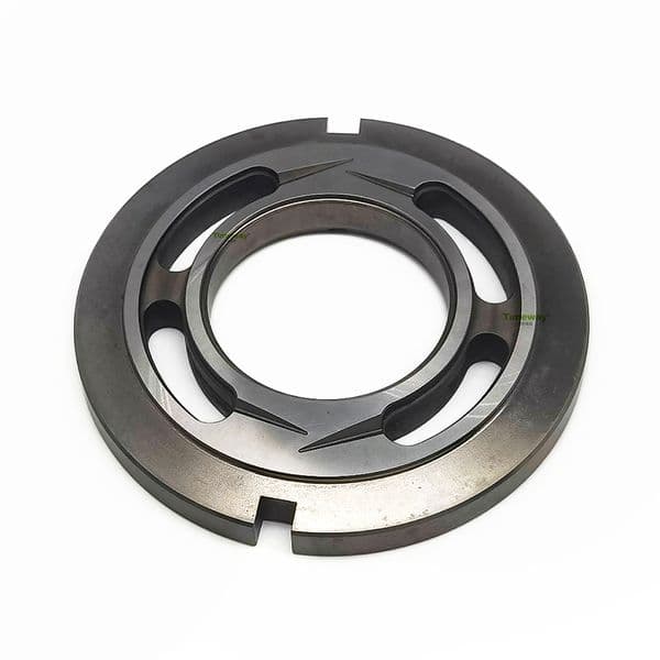 A4VG56 Valve Plate for Rexroth Piston Pump Hydraulic Spare Parts