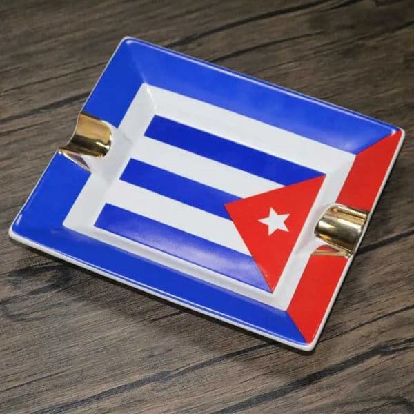 Luxury Designer Decor room Cuban European Style Home Living Room High-End Personality KTV Cigars Ashtray Household Trend Decoration For 27