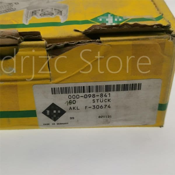 I-N-A Thrust bearing AKL F-30674 10mm 25mm 14mm for printing press