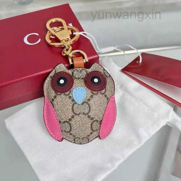 designers keychain s b ag cha rms keyc hain Lan yards L etters k eyc hai n t op Ca r Key Chain Women Buckle jewe lry Key ring Bags Pen dant Ex quisite Gift