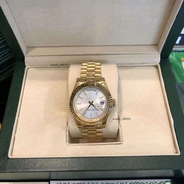 Designer rolexxx Rolex Diamond moissanite 41MM Watch with original box Mens Mechanical Watches Automatic Full Stainless steel Luminous Waterp of Quartz K87O