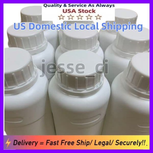 1KG 99 Purity Cosmetic raw diol agrisynthb2d Industrial Use Safe Privacy Packaging Free Shipping 100% Pass