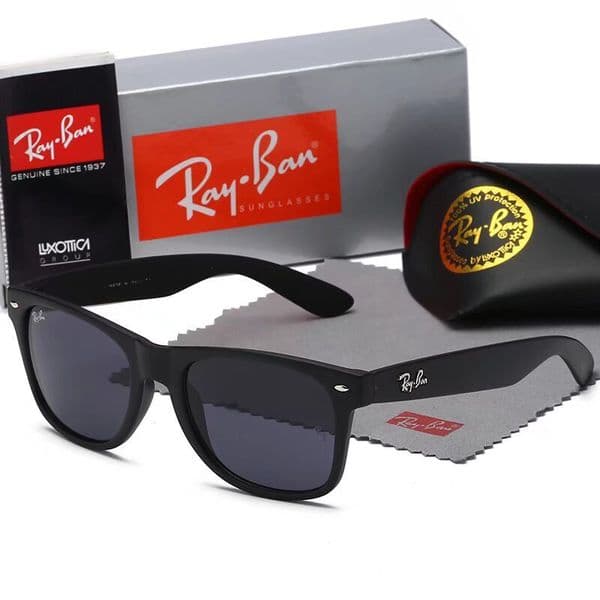 Classic Retro Sunglasses Square TR+Metal Frame Designer Sunglasses Women Luxury Eyewear Trendy Sun glasses Resin Lenses Sunglasses Men UV Protection Glasses