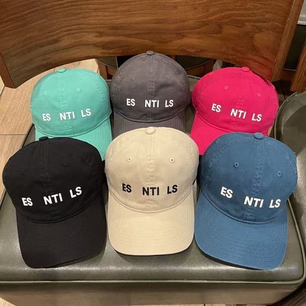 baseball cap hat for women designer men Cap fashion ball cap loro cotton piana cashmere fitted autumn snapback embroidery beach hats essentials cap