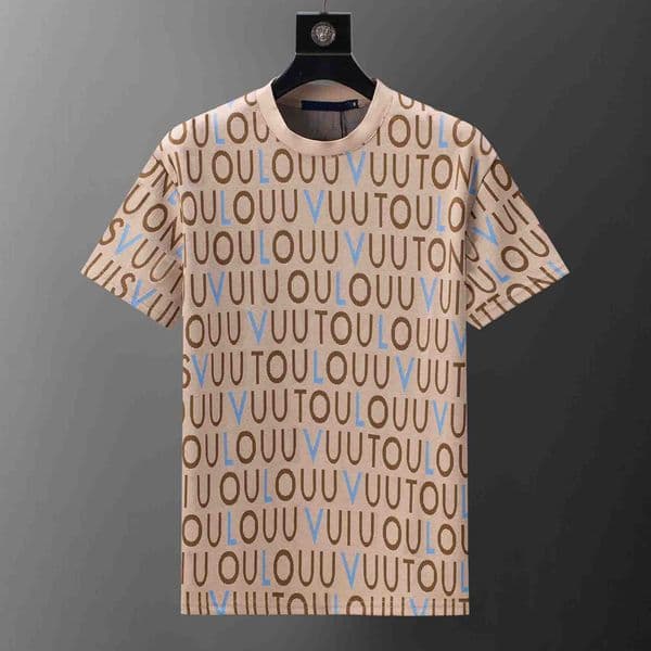 Brand Designer Summer Tees T-shirt with Logo Pure Cotton Women NEW Style Boy Men Woman Man 2026