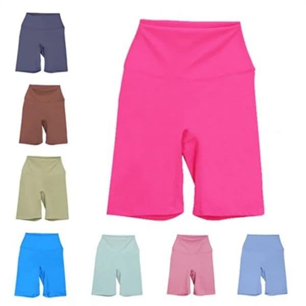 2026 Gym Clothe Set Solid Color workout set Women's Fitness Push Ups Training High Elasticity Five Quarter Pants Yoga Shorts Leggings Sport Bra