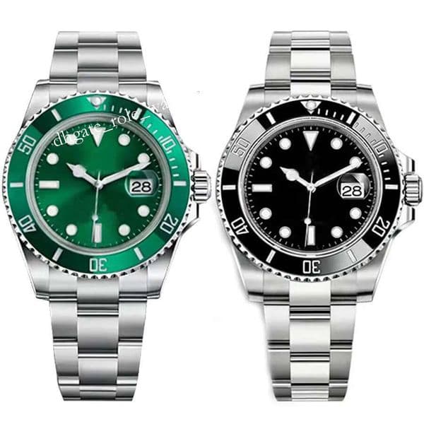 Designers men watch fashion Wristwatches automatic mechanical movement menssapphire glass watches Women 2813 Designer mens Watchs