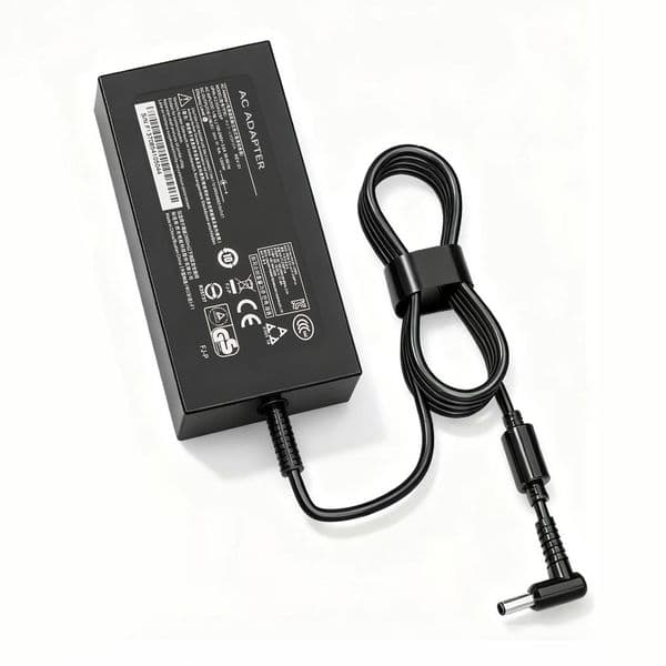 19.5V 6.15A 120W chicony Power Adapter for Msi GF63 GF75 Thin GL62 GL65 GL72 GE60 GE62 GE70 GE72 GP60 GP62 GP70 GP72 GS 40 GS60 GS70 Gaming Laptop