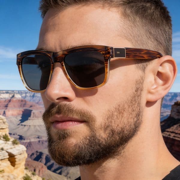 Womens Sunglasses Designer Sunglasses Men Glasses High Quality Lunettes De Soleil UV400 Polarized Sun Trend Brand Sunglasses Beach Holiday Shopping Party