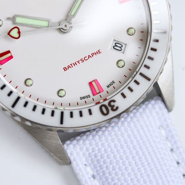 topquality jb 2026 watch Mechanical Luxury 38mm 5100 Ceramics womens Watch AAAAA superclone Automatic Watch Designers mens Watches Luminescent ff9f