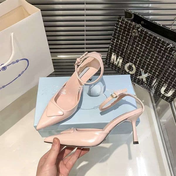 Designer New Designer Sandals Luxury Heels Women Fashion Party shoe Supermodel Catwalk Shoes High Heels