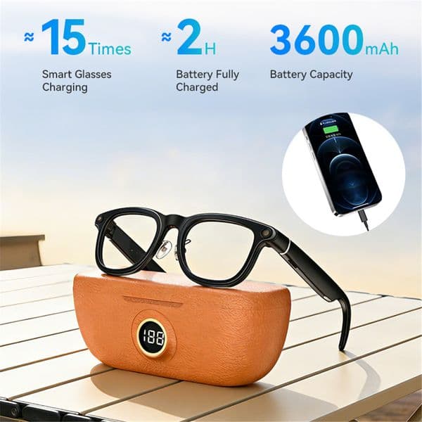X01Ultra AI Smart Glasses With Chat Gpt Touch 800w Camera Sport AI Sunglasses Music Player Bluetooth Calling Assistant New