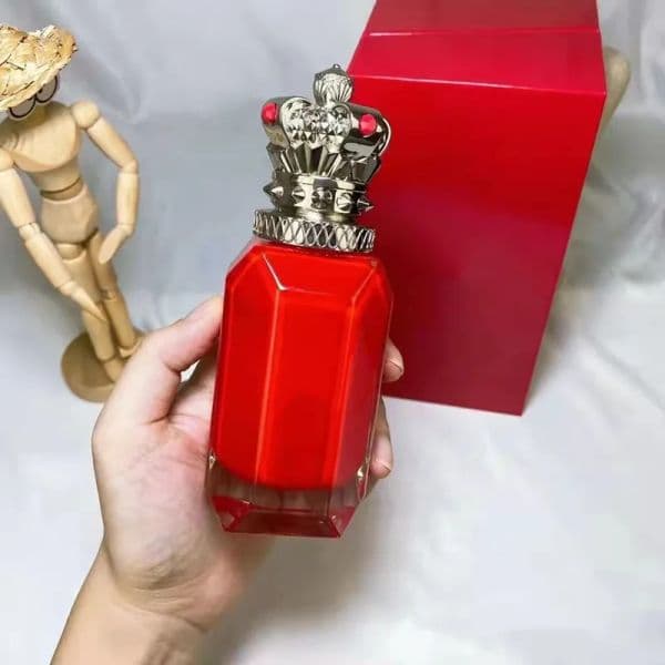 Male Classical Latest Designer Women 90ml ROWN Eau de Parfum Lady Perfume Fragrance Long Lasting Time Spray 3OZ Cologne Fast Ship EDP