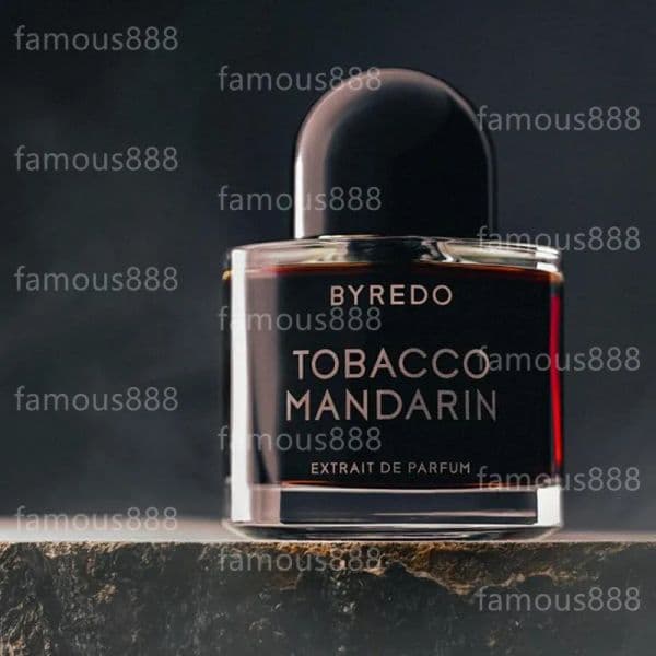 Male Latest Luxury Brand Fragrance rose of no man's land 100ml GYPSY WATER EDT Parfums Perfume Eau De Parfum Long Lasting Smell EDP Men Wome