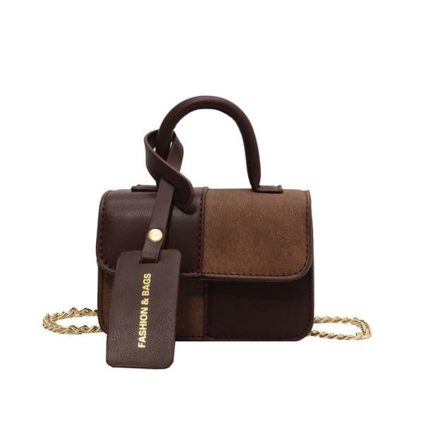 2025 Trainers Vintage Style Women 3 Fashion Crossbody Shoulder Bag Handbag Simple Design Free shipping