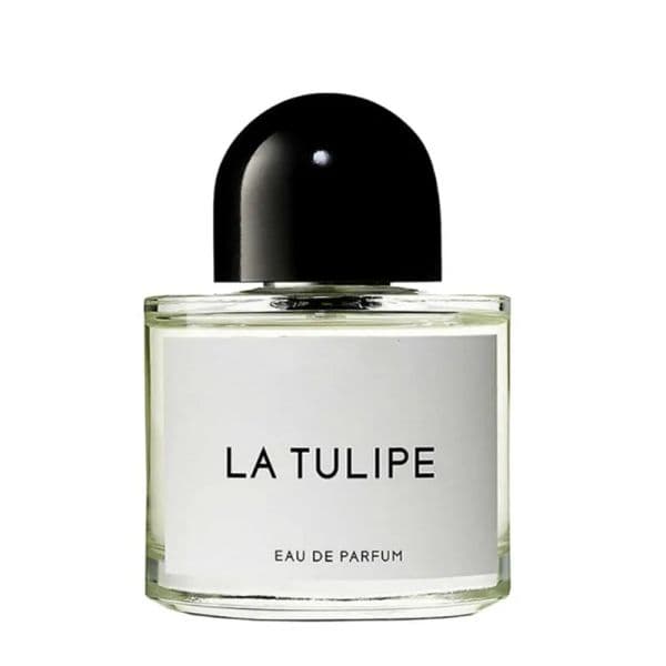 Male All match Perfumes fragrances for women men LA TULIPE 100ML Persistent pleasant Amazing smell fragrance spray perfume Free fast deliver