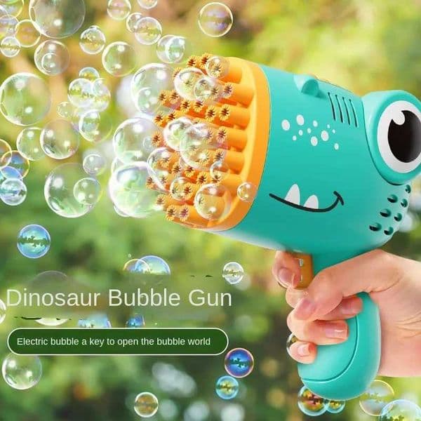 Home>Products>Inflatable Bubble Gun>Inflatable Bubble Gun>Inflatable Bubble GunW240902