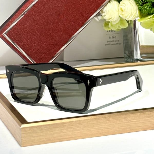 Fashion Sunglasses For Men Women Designer TORINO Popular Summer Stylish High Street Leisure Style Anti-Ultraviolet UV400 Square Full Frame Glasses Random Box