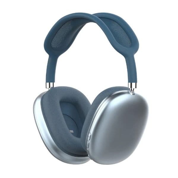 B1 P9 Pr Max headphnes earbuds Headsets Wireless Bluetth Cmputer Gaming Over-Ear earphne Adjustable Nise Cancelg HiFi Stere Sund fr Travel Wrk air