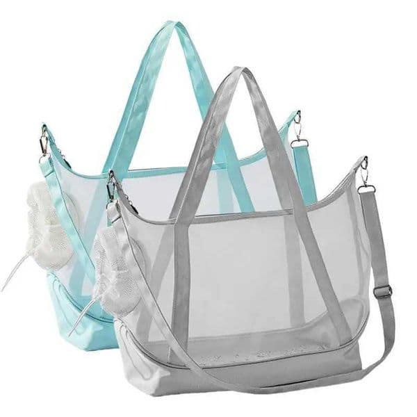 Cat Carrier Bag Breathable Pet Dog Shoulder Bag Adjustable Pet Travel Bag for Cars Shopping Travel and Walking W240906