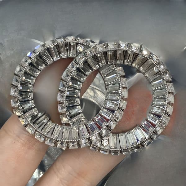 Designer brooch Women Men Womens Inlay Crystal Brooch Brooches Pearl Pins Fashion Accessories Gifts Wholesale