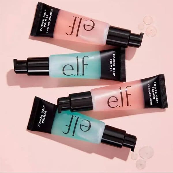24ml Power Grip Primer Gel 4% Brightening Hydrating Long-lasting Moisturizing Wear Makeup Cosmetics