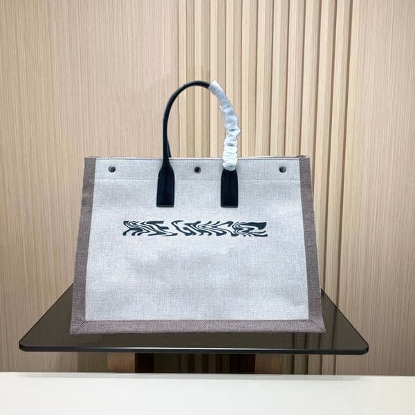 High Quality Tote BagHandbag Woman Shopping Bags Shoulder Women Purse Large Capacity Designer Canvas Travel Bag