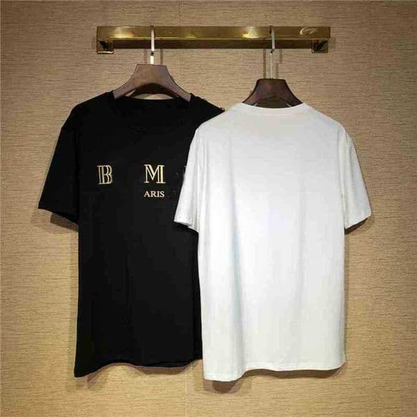 Men's T-Shirts Plus Size Short Sleeves For Men Women Designer T Shirts Letter Printed Summer Tops Casual Tshirt Woman Outdoor Man Tees Crew Neck Clothes M-XXL
