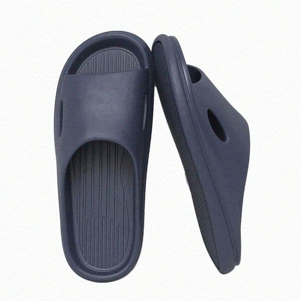 Factory direct sales of slippers women home use in summer hotels hotels minimalist indoor cooling slippers bathrooms home use slippesKGv#