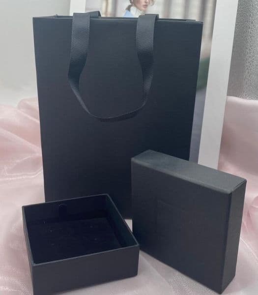 Exquisite Jewelry Boxes ring,necklace.earring,brooch box set