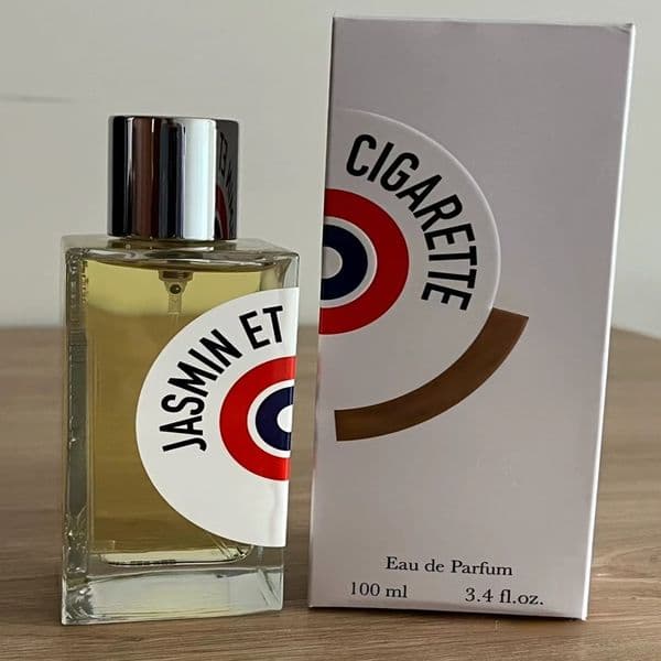 EPACK Hermann Perfume 100ml Etat Libre Dorange Une Ombre Fragrance 3.4oz Eau De Parfum Long Lasting Smell Edp Men Women Neutral Parfums Spray Cologne