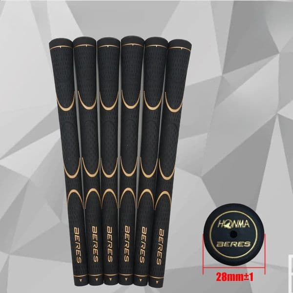 10PCS Golf Iron Wooden Club Grip Swing Practice Stick Outdoor Golf Swing Auxiliary Training Device Practice Stick Golf Swing 240909 L250805