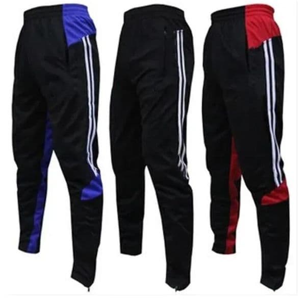 Mens Designer Joggers Gyms Men's Pants Casual Elastic Muscle Cotton Men S Fitness Workout Skinny Sweatpants Trousers Jogger Bodybuilding Clothes