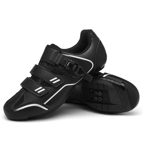 Highway Women's Men's 5101 Mountain and ddmytiger Lock Outdoor Assist Cycling Shoes C