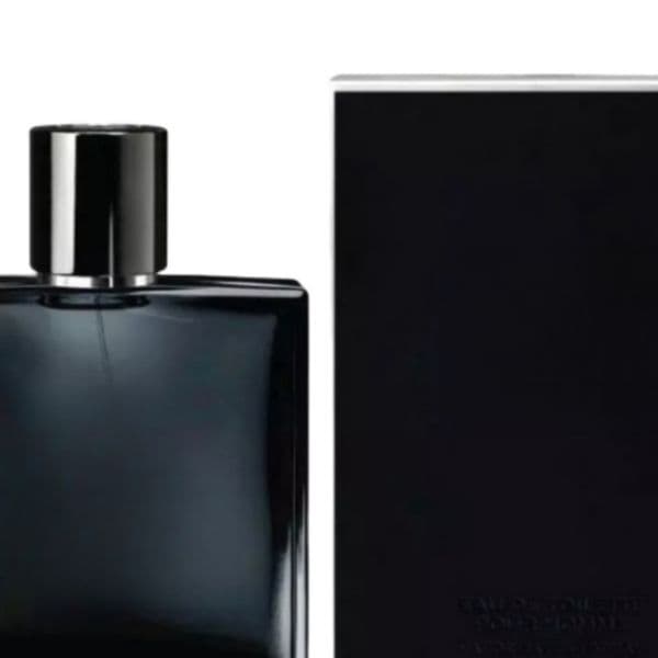 Fast Ship in The US 100ml Men Perfume EDT Parfum Male Long Lasting Fragrance Body Mist Perfume for Men