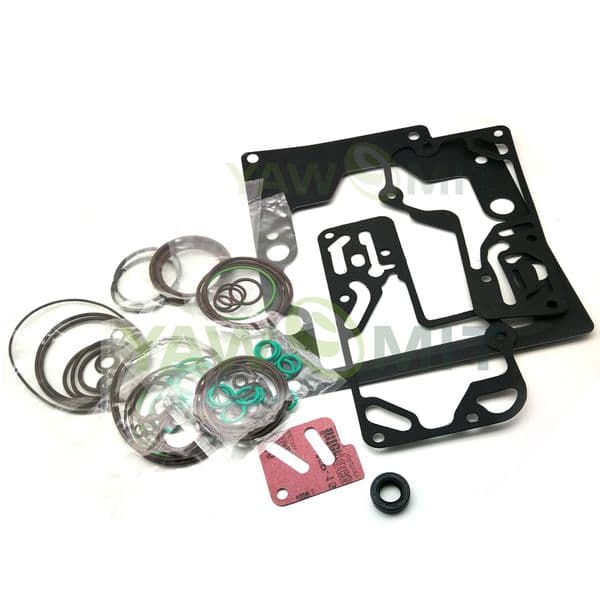 90R100 Seal Kit for Repair Piston Pump Hydraulic Spare Parts