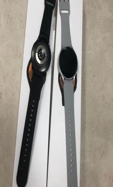 Smart Watches for Galaxy Watch4 44mm Watch 4 IP68 Waterproof Real Heart Rate bluetooth call For SmartWatch