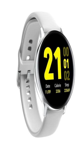 Galaxy Watch Active 2 44mm Smart Watch IP68 Waterproof Real Heart Rate Watches For Samsung Smart Watch7061273