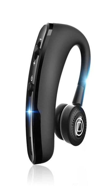 V9 CSR Hands wireless earbuds Bluetooth Earphones Headphones Noise Reduce Business Headset With Mic Sport Auriculares For xiao8848