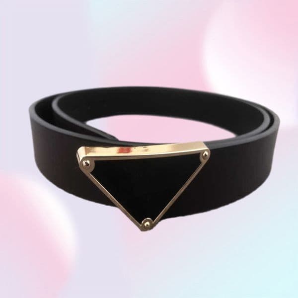 Fashion Classic Belts For Men Women Designer Belt Silver Mens Black Smooth Gold Leather Width 36CM with box dress1988421