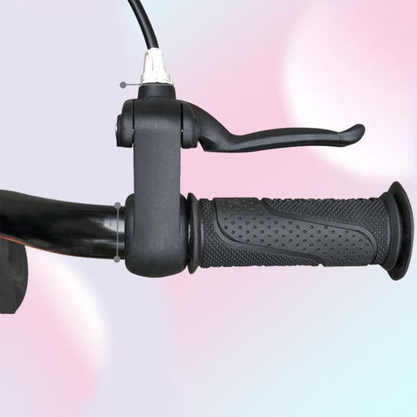 Bike Groupsets Child brake handle Patented products for children039s bicycles children039s scooters seven colors SCS042 2210