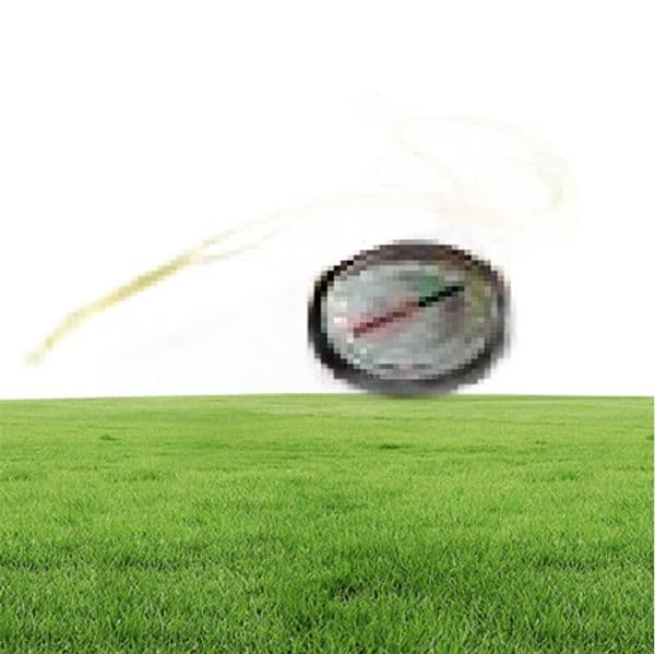 Outdoor Gadgets Whole Baseplate Ruler Compass Scouts Camping Hiking Map Scale Magnifier Distance Caculating Direction Guide T