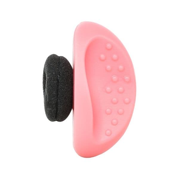 colorful silicone cleaning brush glass scrubber cleaning banger bros magnetic Cleaner For wax stains buildup wipe away smoking accessories