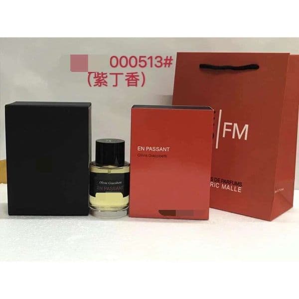 Designer Frederic Malle Portrait of A Lady Perfume Oriental Floral Scent Salon 100ML EDP Highest Quality Top Fragrance Highpersistence Ros8365910