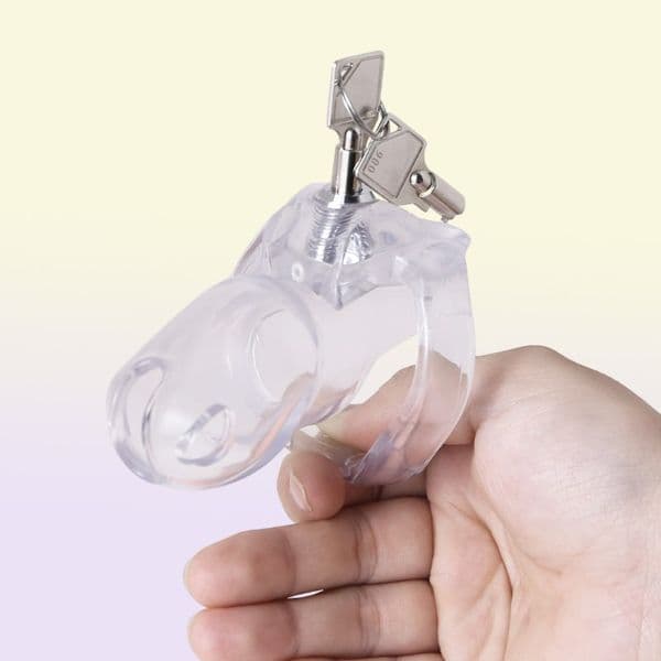 New HTV5 Device Penis Rings BDSM Bondage Adult Sex Toys01