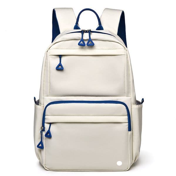 Outdoor Backpack Bag Bookbag Studen Casual Daypack Yoga Gym Backpack School Bag Teenager Rucksack
